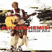 Bayede zulu cover image