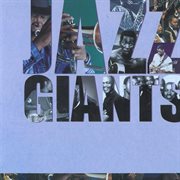 South african jazz giants, vol.4 cover image