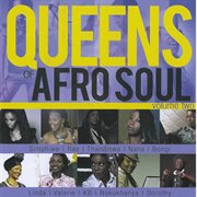 Queens of afro soul, vol. 2 cover image