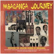 Mbaqanga journey cover image