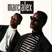 Marcalex cover image