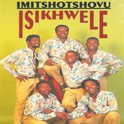 Isikhwele cover image
