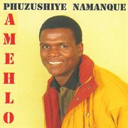 Amehlo cover image