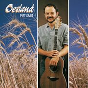 Oesland cover image