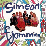 Simeon en tjommies cover image