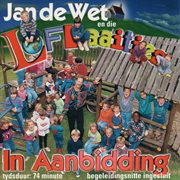In aanbidding cover image