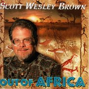 Out of africa cover image
