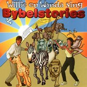 Sing bybelstories cover image