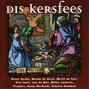 Dis kersfees cover image