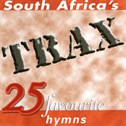 South africa's 25 favourite hymns cover image