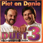 Duet 3 - sing jeugsangbundel liedjies cover image