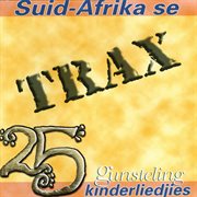 Suid-afrika se 25 gunsteling kinderliedjies cover image