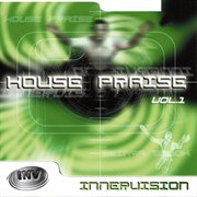 House praise, vol. 1 cover image