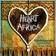 12 contemporary christian hits from south africa cover image