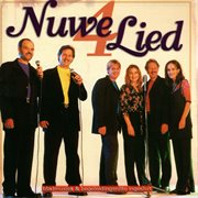 Nuwe lied 4 cover image
