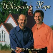 Whispering hope cover image
