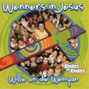 Wenners in jesus cover image