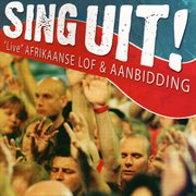 Aanbiddingsbelewenis - sing uit! cover image