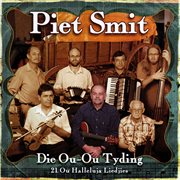 Die ou-ou tyding cover image