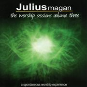 The worship sessions, vol. 3 cover image