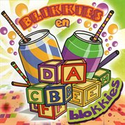 Blikkies en blokkies cover image