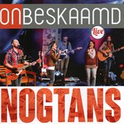 Nogtans cover image