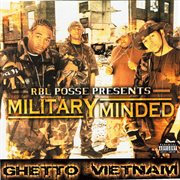 Ghetto vietnam cover image