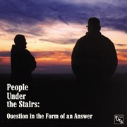 Question in the form of an answer cover image