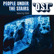 O.s.t. feat. odel cover image