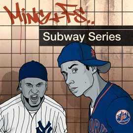 Cover image for Subway Series