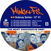 Subway series 12" #1 cover image