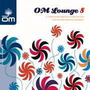Om lounge 8 cover image