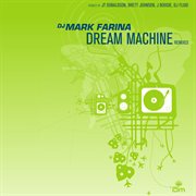 Dream machine remixes cover image
