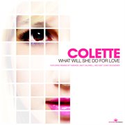 What would she do for love cover image