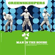 Man in the house cover image