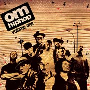 Om hip hop vol. 1 cover image