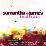 Breathe you in cover image