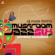 Mushroom jazz 6 (unmixed online version) cover image