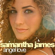 Angel love cover image