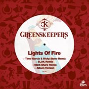 Lights of fire cover image