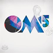 Om 15: celebrating 15 years of om records cover image