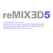 Remixed vol. 5 cover image