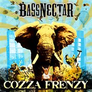 Cozza frenzy cover image
