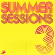 Om: summer sessions vol. 3 cover image
