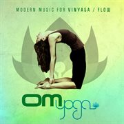 Om yoga vol. 1 - modern music for vinyasa / flow cover image