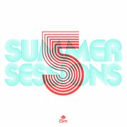 Om summer sessions vol. 5 cover image