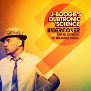Undercover - single cover image