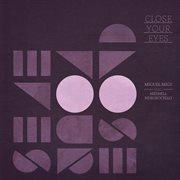 Close your eyes cover image