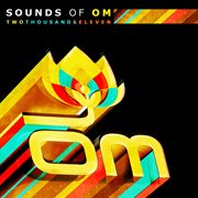 Sounds of om 2011 cover image
