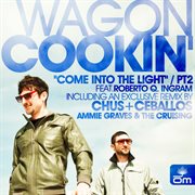 Come into the light (feat. roberto q. ingram) [part 2] cover image
